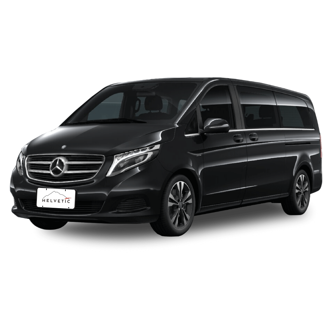 Mercedes V Klasse
