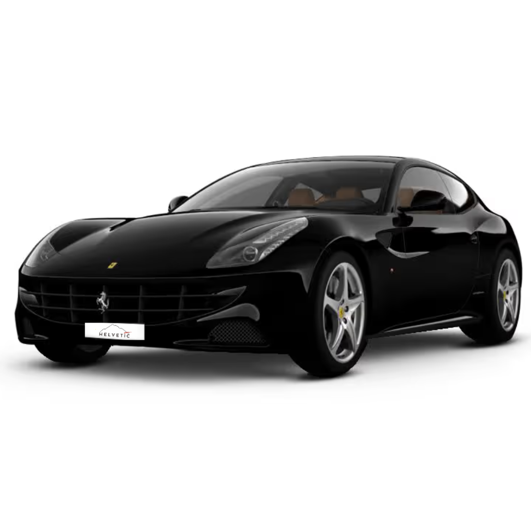 Ferrari FF