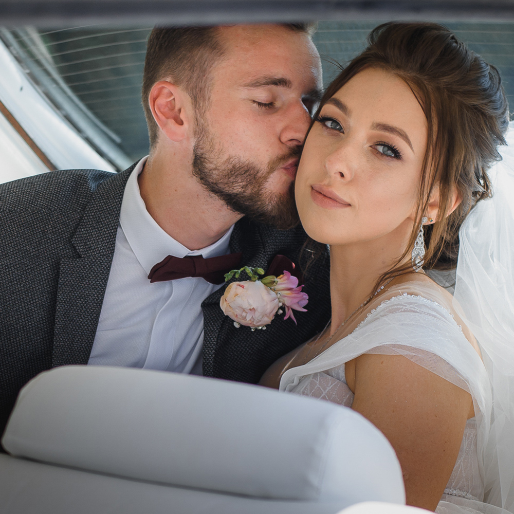 Events & Hochzeiten
